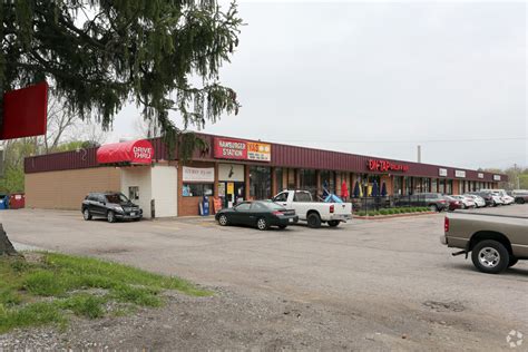 Midas, 2625 State Rd, Cuyahoga Falls, OH .
